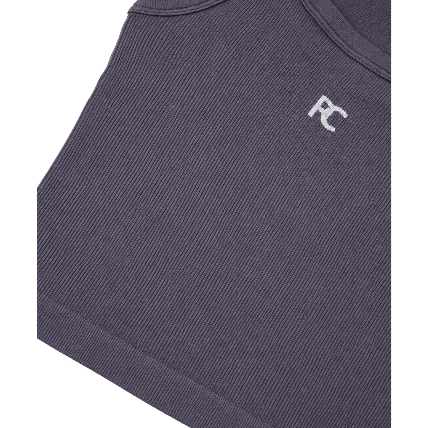 Pierre Cardin 2pcs Pack- Racerback Ribbed Camisole 607-62597V