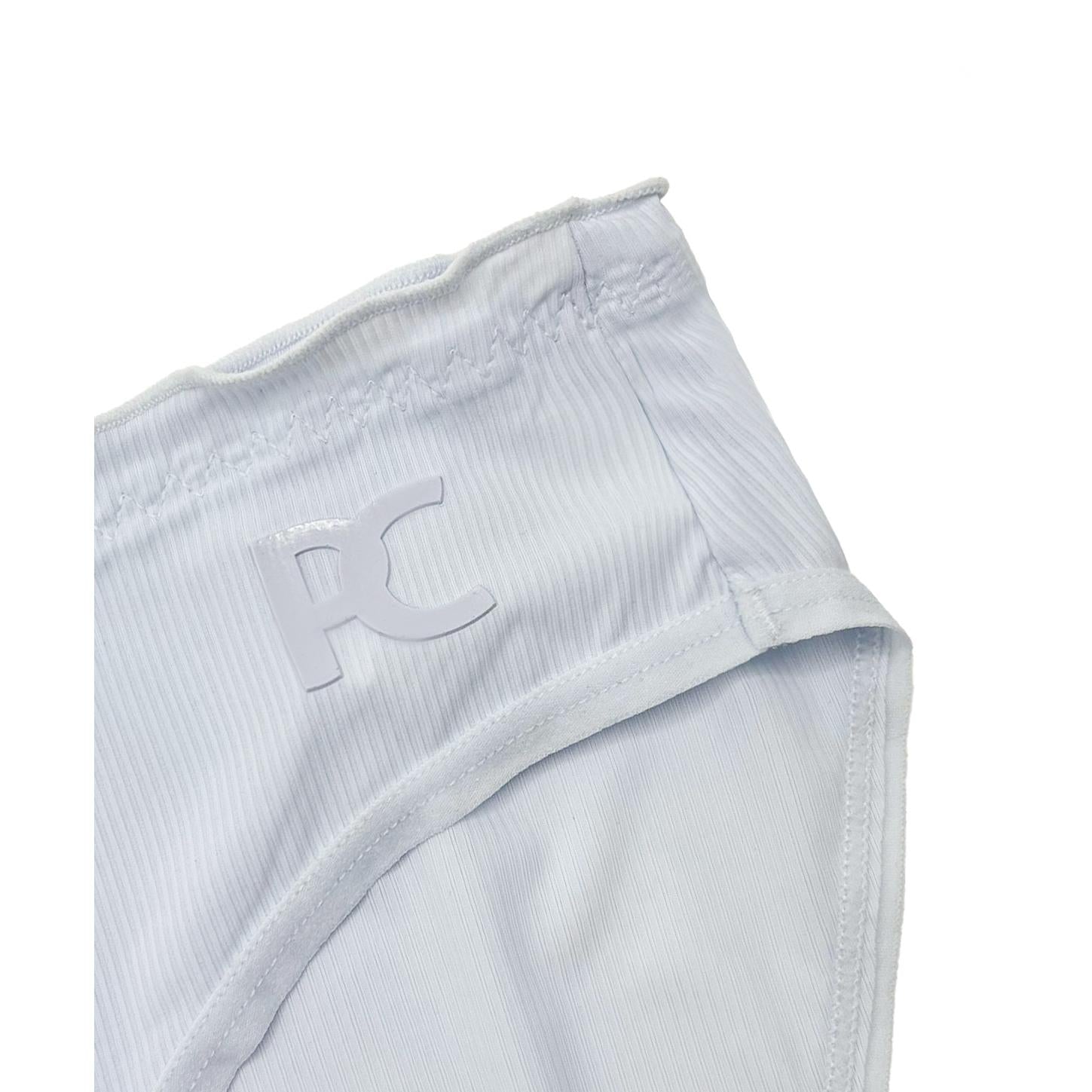 Pierre Cardin 2pcs Pack- Roletta Fleur Ribbed Midi 507-7651C