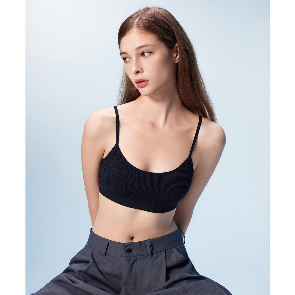 Pierre Cardin 2pcs Pack- Duskie Fleur Petite Wireless Bralette 607-62566