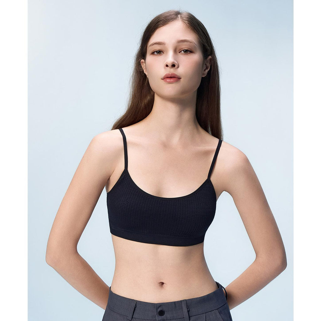 Pierre Cardin 2pcs Pack- Duskie Fleur Petite Wireless Bralette 607-62566