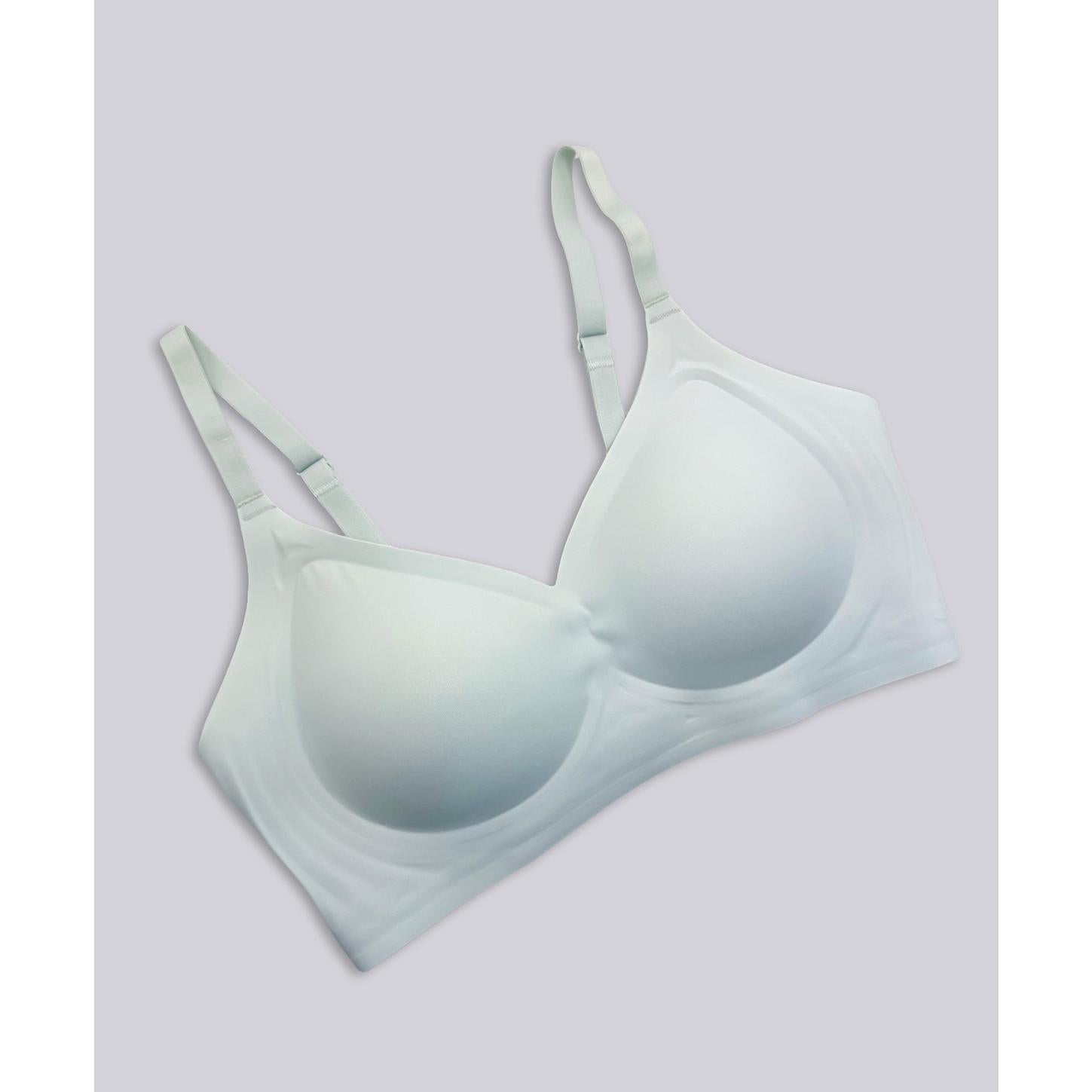 Pierre Cardin 2pcs Pack- Casual Soft Comfort Wireless Bralette 607-62559