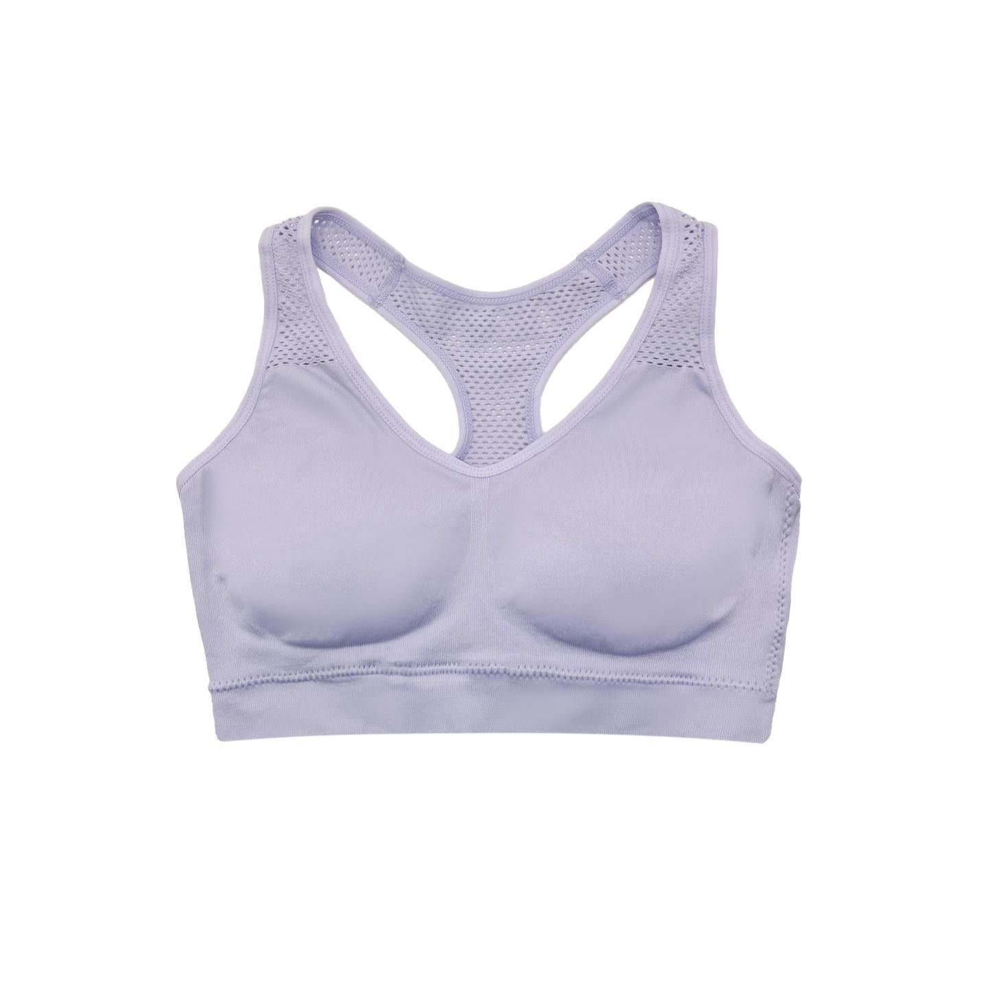 Pierre Cardin 2pcs Pack- Aerise Wireless Bralette 607-62565