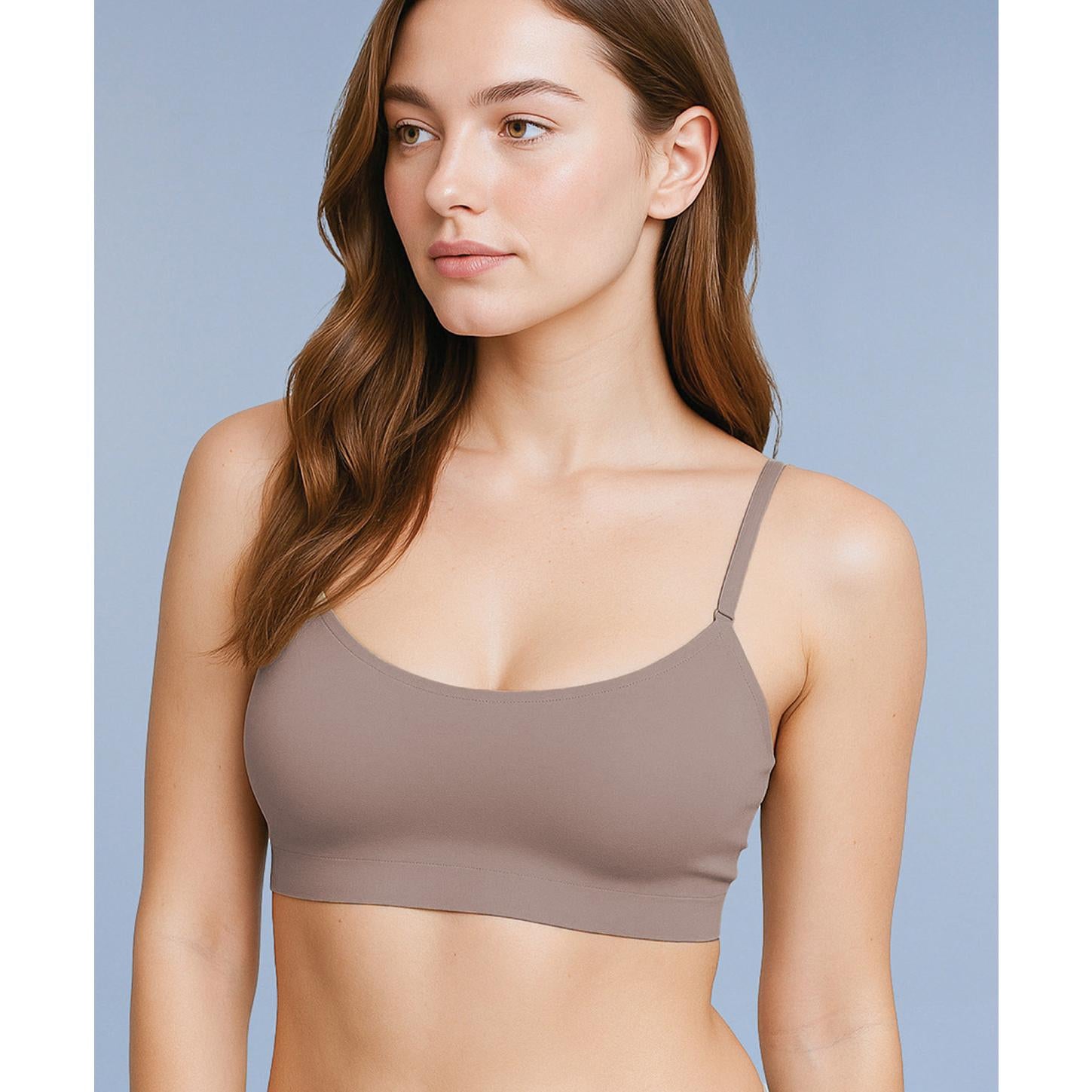 Pierre Cardin 2pcs Pack- Lume Wireless Bralette 607-62564