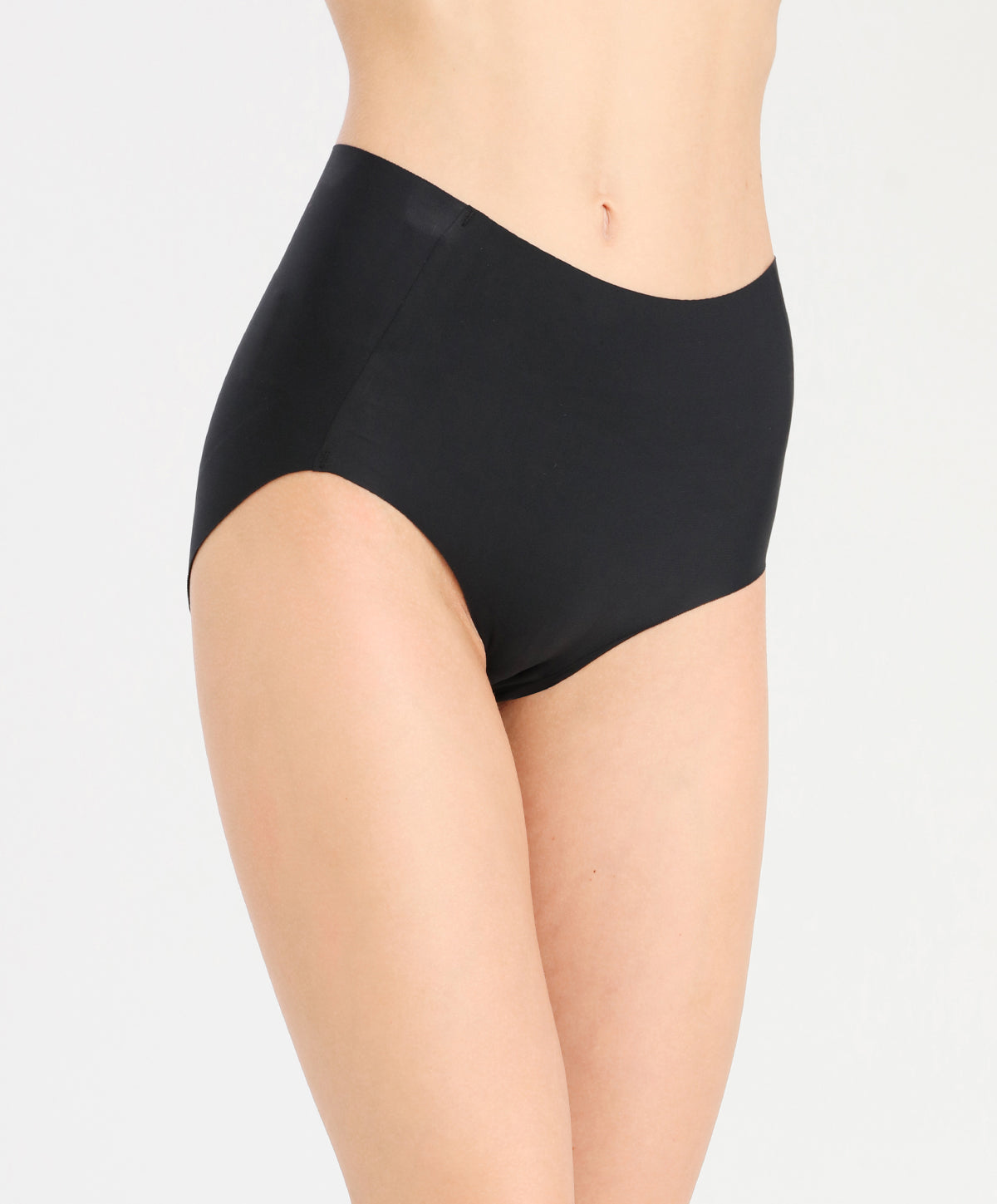 Daily Shaper No.7 Seam Free Shaping Briefs 500-2037F