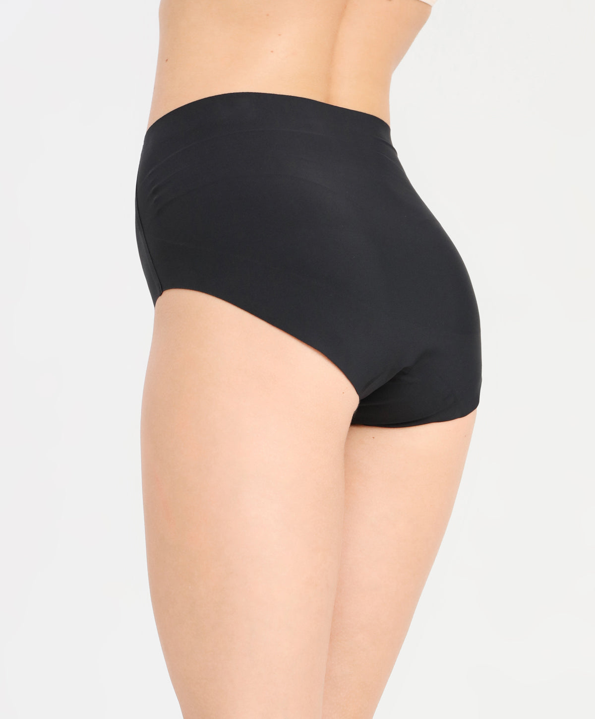 Daily Shaper No.7 Seam Free Shaping Briefs 500-2037F