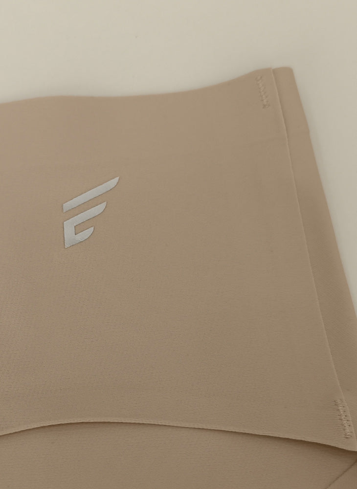 Energized Second Skin Bonded Boxshorts Panty 501-1001B