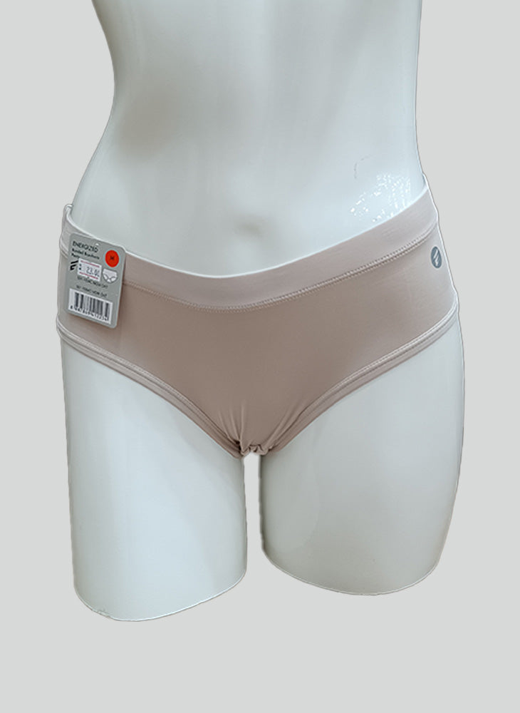 Energized Retro Quaint Panty 501-1004C