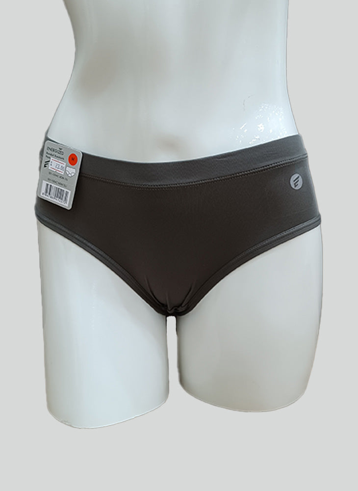 Energized Retro Quaint Panty 501-1004C