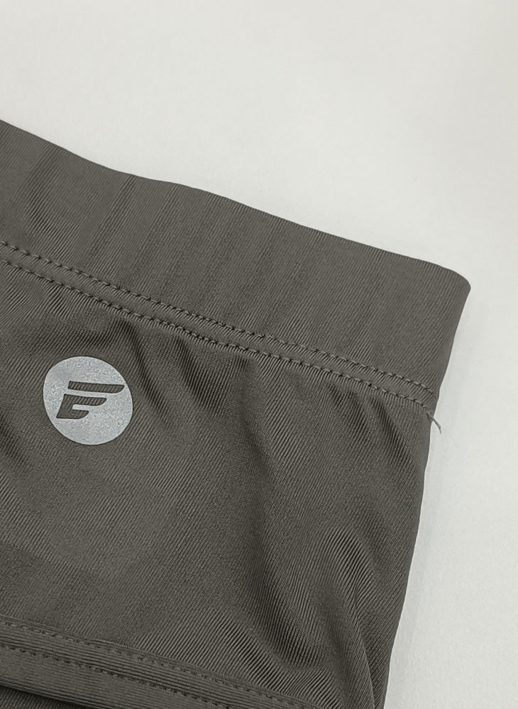 Energized Retro Quaint Panty 501-1004C