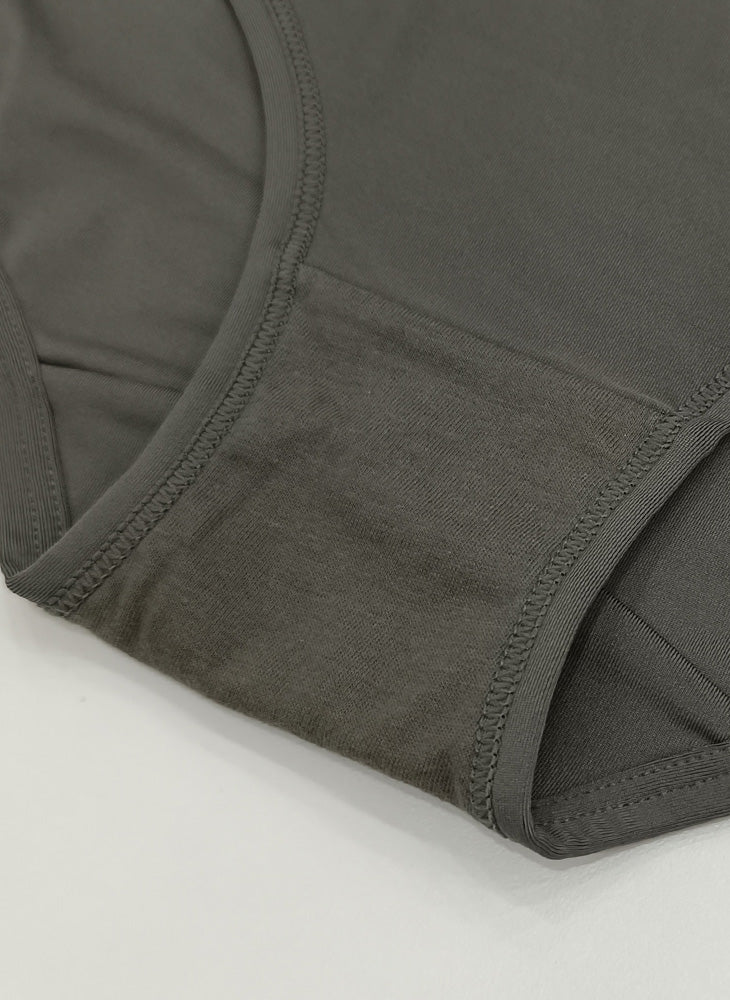 Energized Retro Quaint Panty 501-1004C