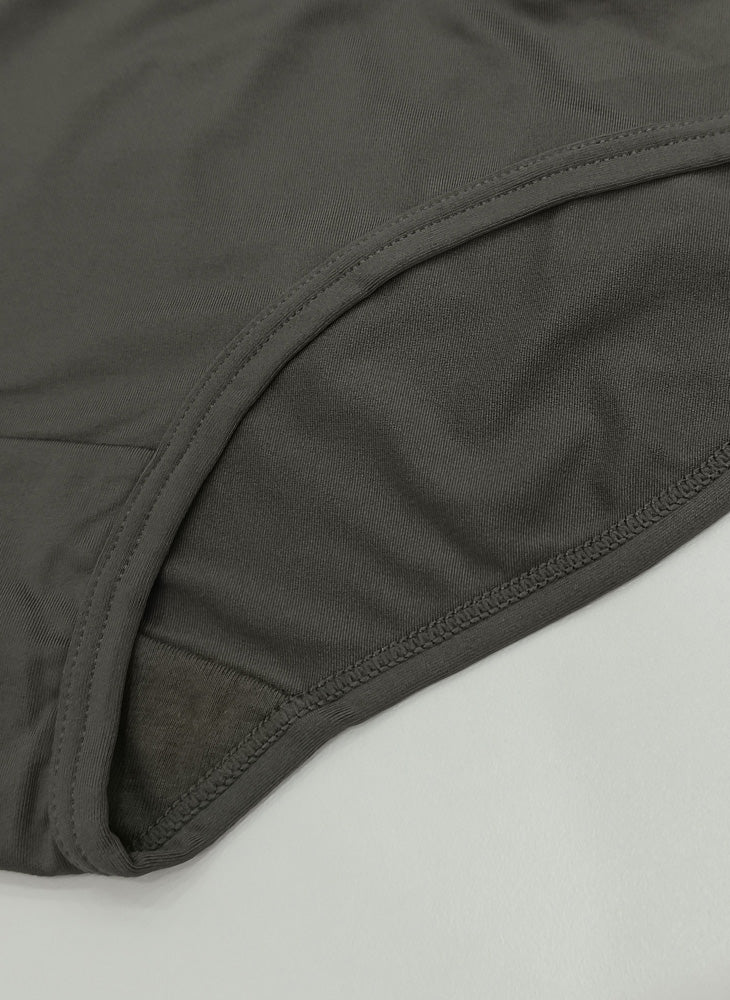 Energized Retro Quaint Panty 501-1004C