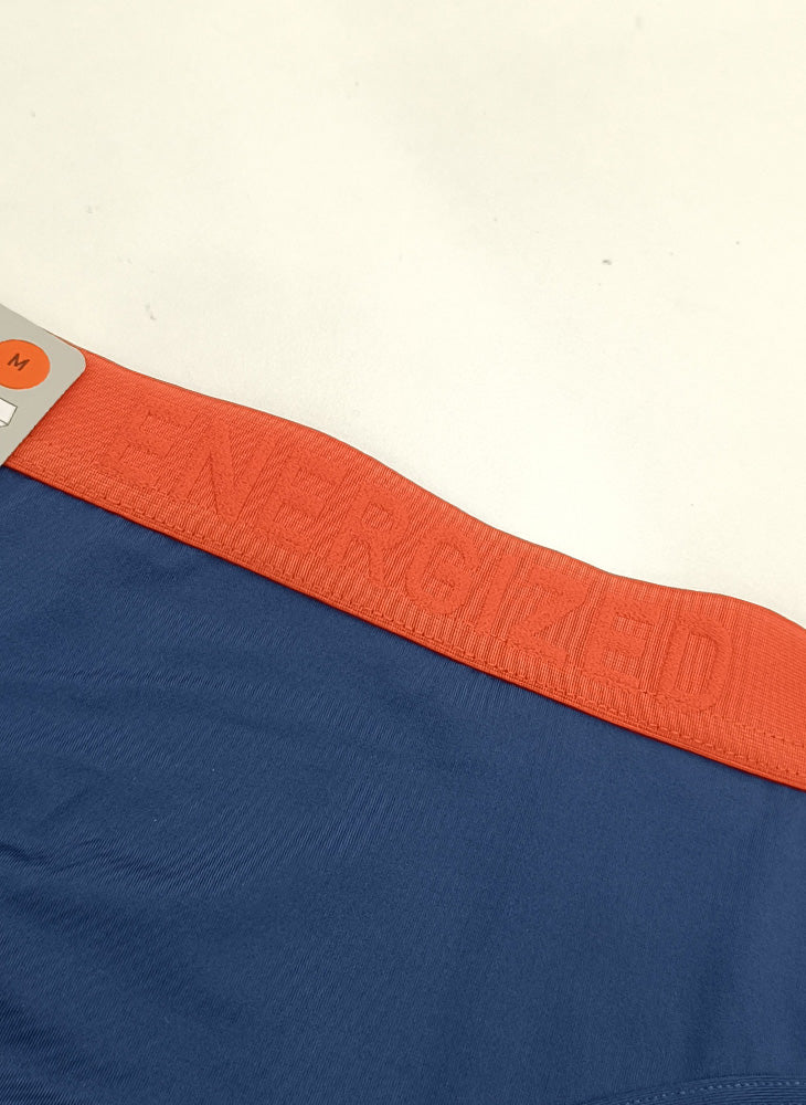 Energized Retro Quaint Panty 501-1005C