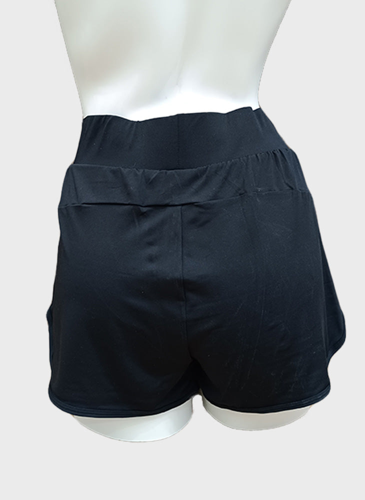 Energized Women's Double Shorts 501-110114