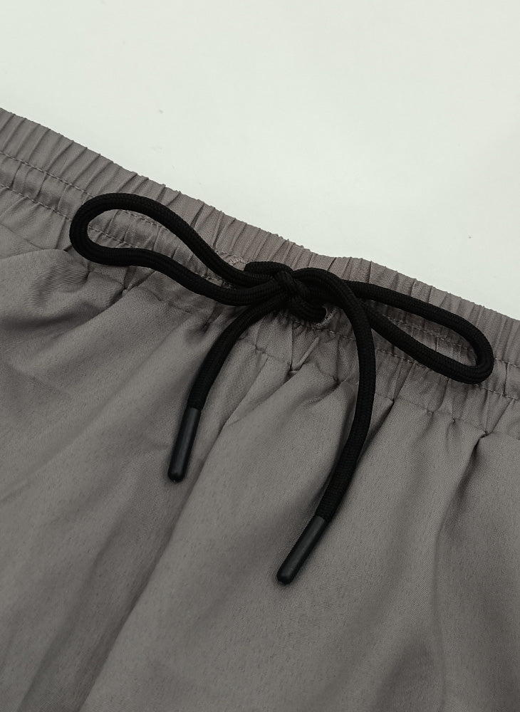 Energized Men's Training Double Shorts 503-22030