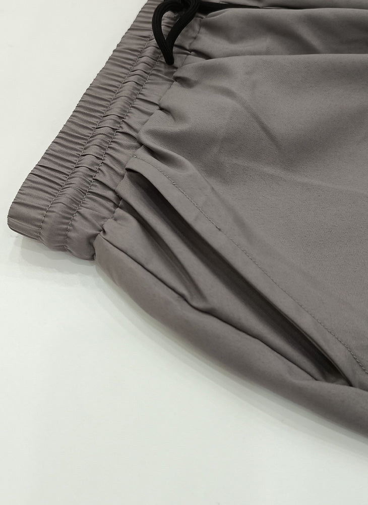 Energized Men's Training Double Shorts 503-22030