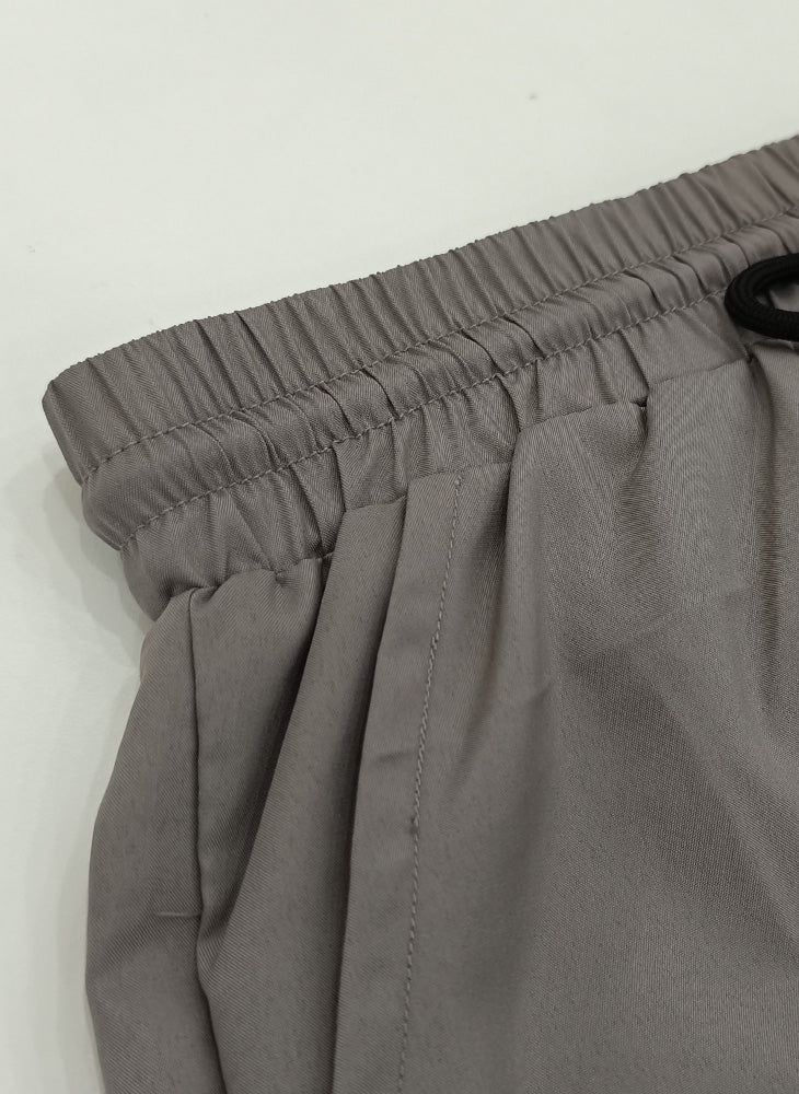 Energized Men's Training Double Shorts 503-22030