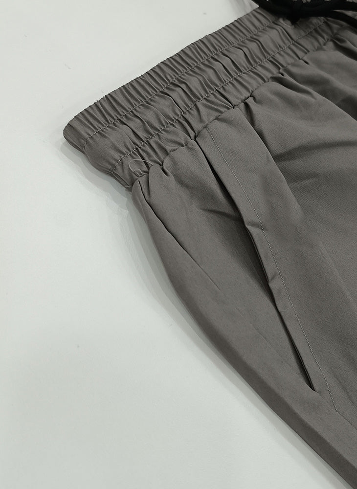 Energized Men's Training Shorts with Leggings 503-22031