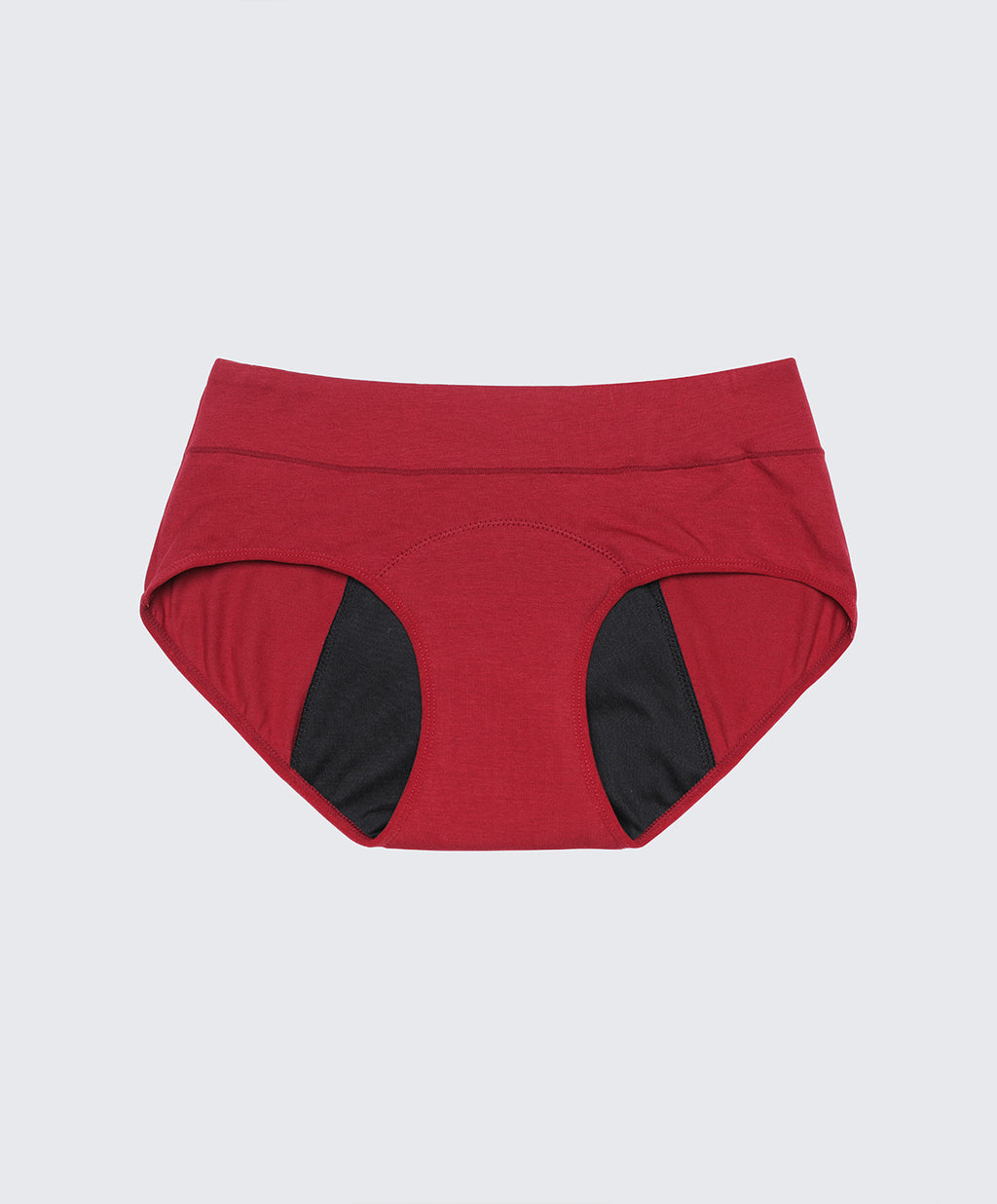 Heavy Absorbency Period Midi Panty 505-7090C