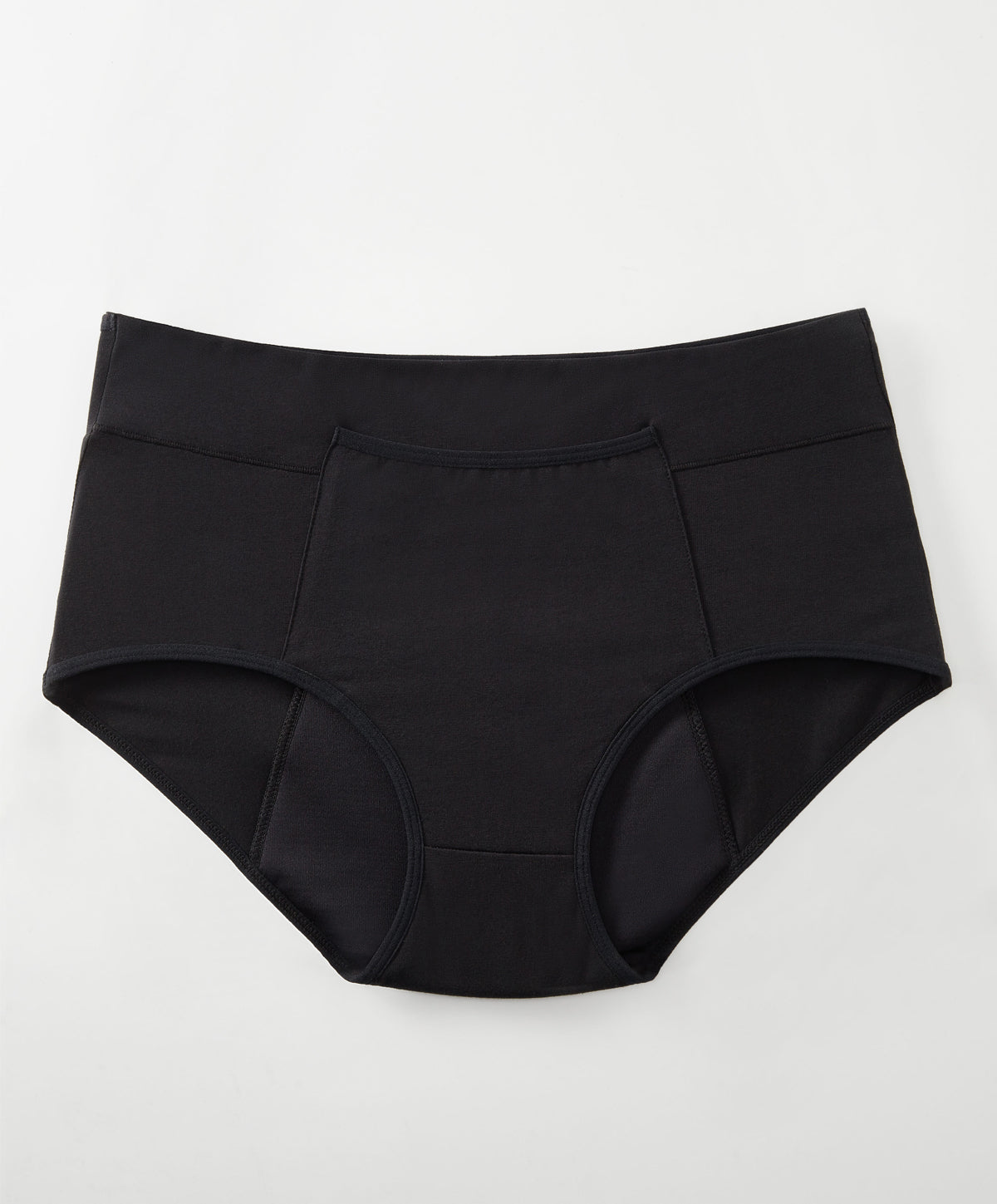 Period Comfort Panty with Pocket for Heat Pack 505-7466C