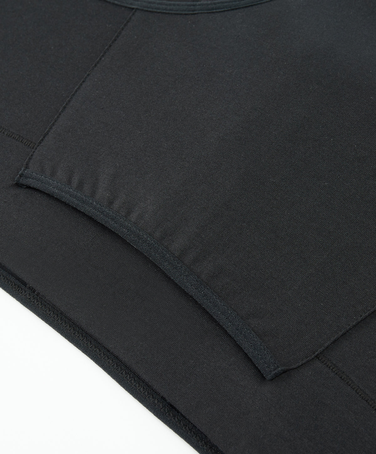 Period Comfort Panty with Pocket for Heat Pack 505-7466C
