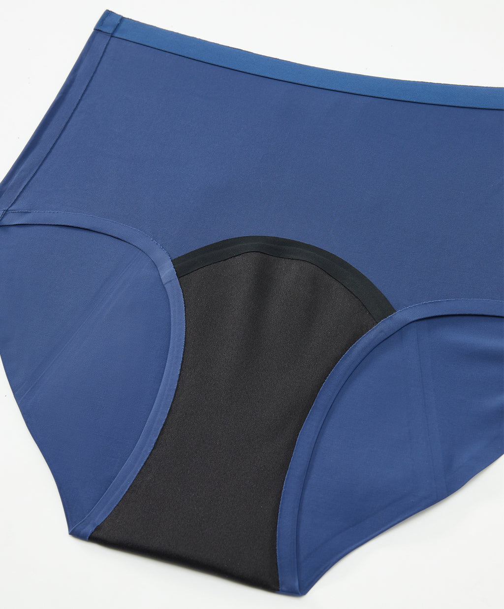 dark blue