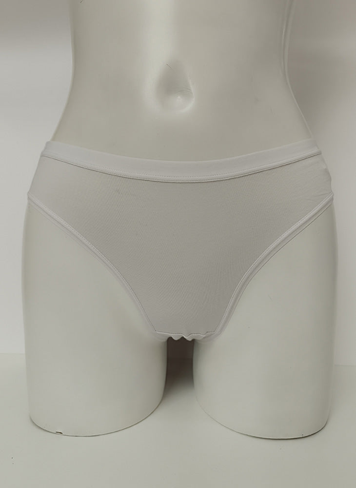 5PC Pack Ribbonscape Mini Panty 505-7478