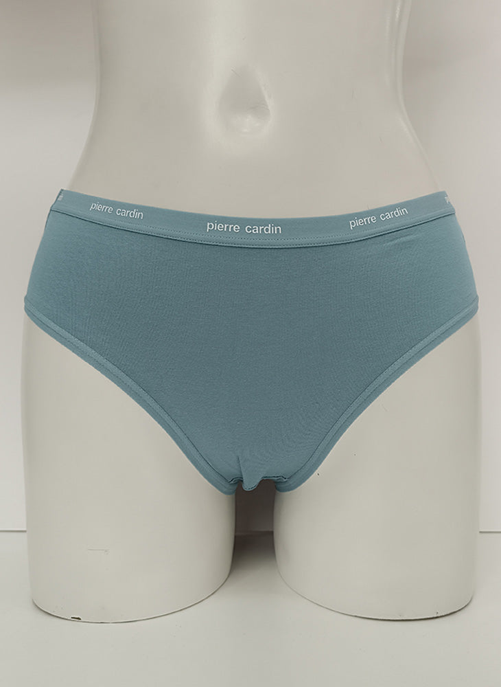 5PC Pack Cozy Cosmos Midi Panty 505-7479