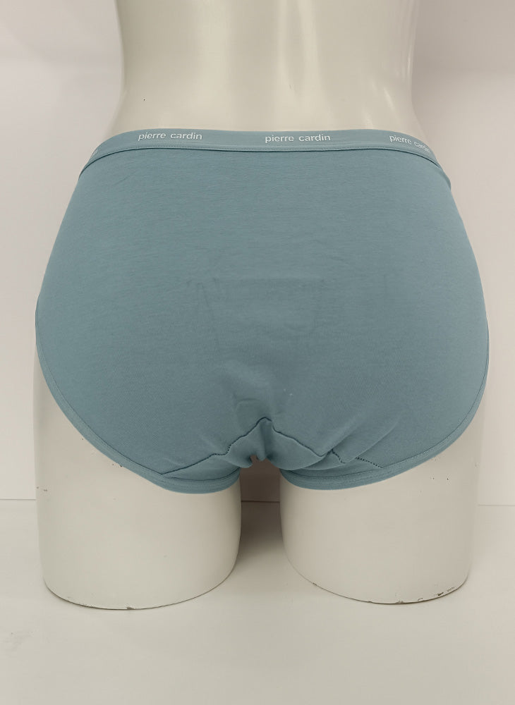 5PC Pack Cozy Cosmos Midi Panty 505-7479