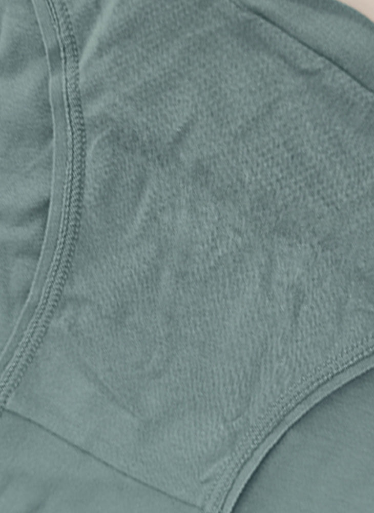 5PC Pack Cozy Cosmos Midi Panty 505-7479