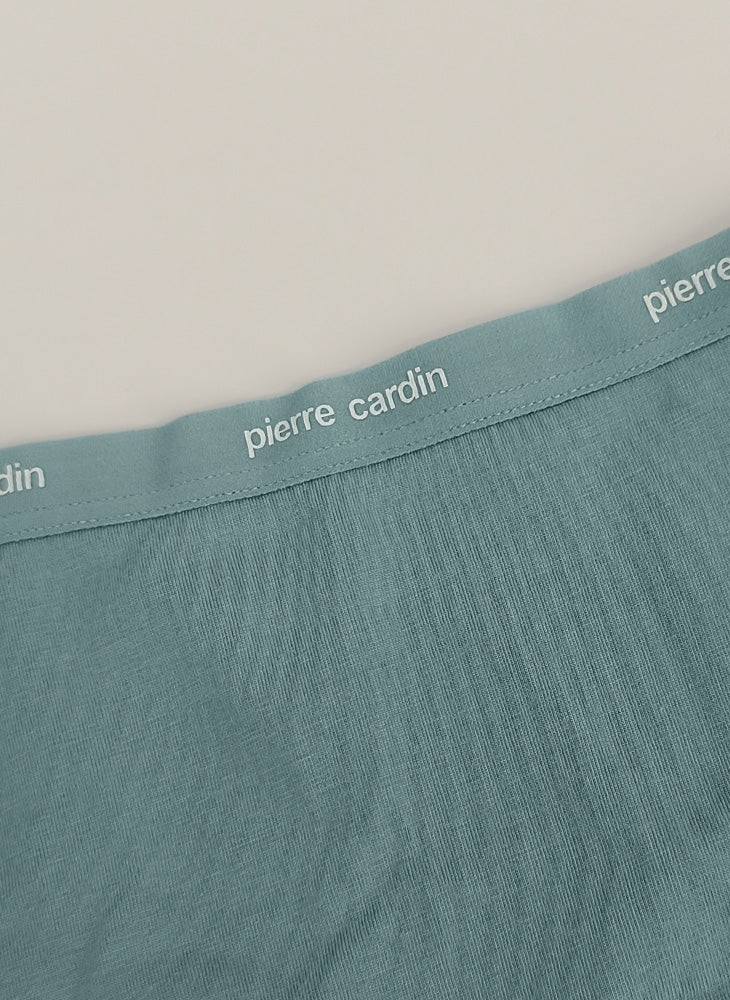 5PC Pack Cozy Cosmos Midi Panty 505-7479