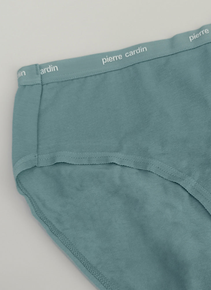 5PC Pack Cozy Cosmos Midi Panty 505-7479