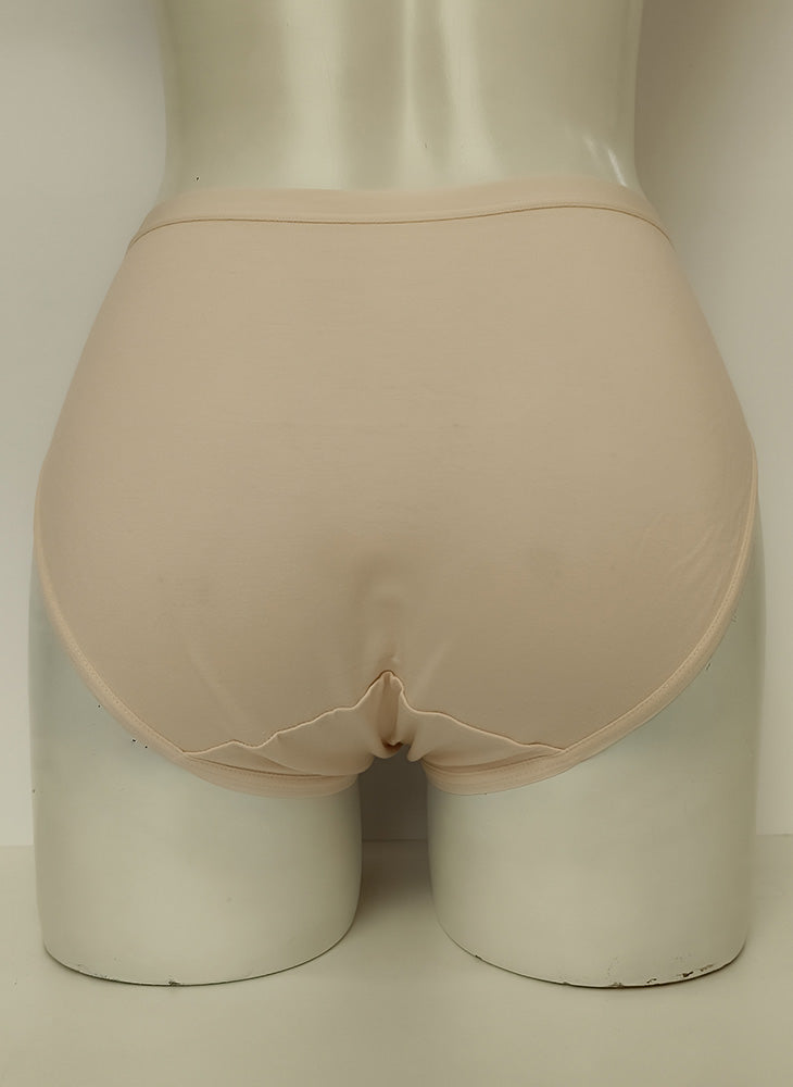 5PC Pack Dancer's Grace Midi Panty 505-7480