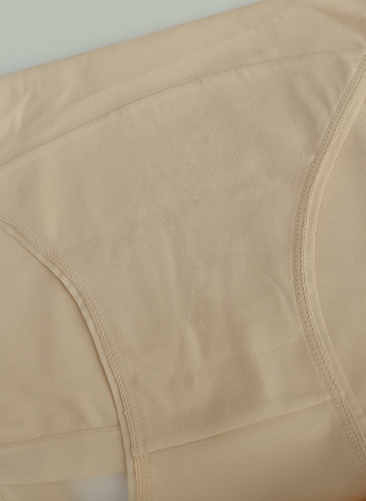 5PC Pack Dancer's Grace Midi Panty 505-7480