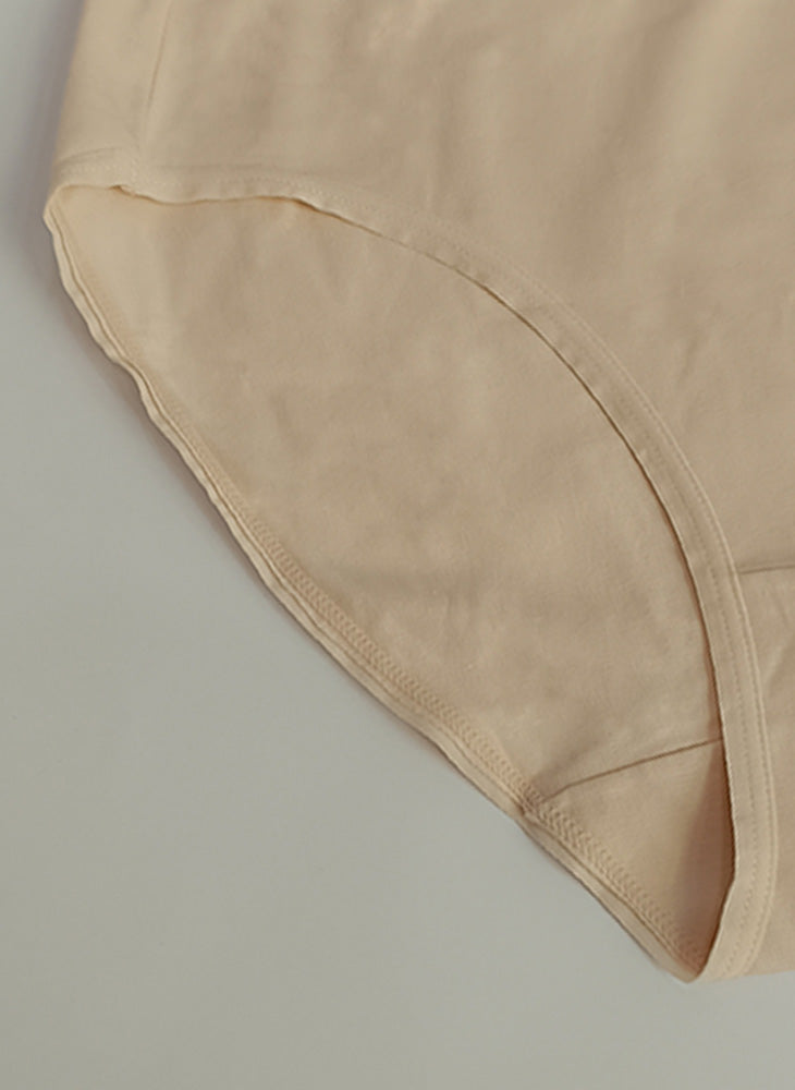 5PC Pack Dancer's Grace Midi Panty 505-7480