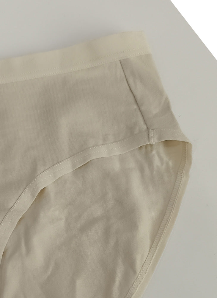 5PC Pack Opulence Series Midi Panty 505-7481