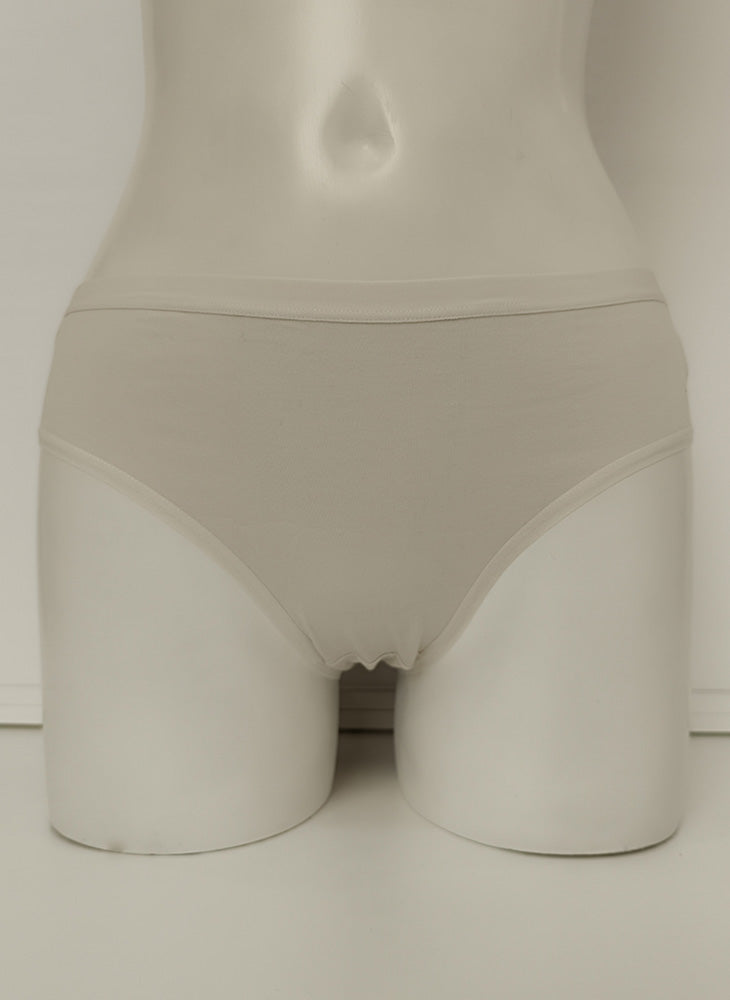 5PC Pack Opulence Series Midi Panty 505-7481