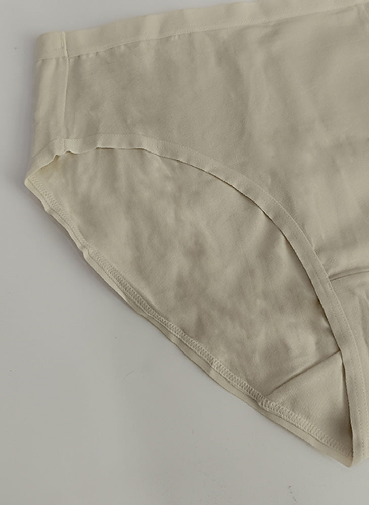 5PC Pack Opulence Series Midi Panty 505-7481