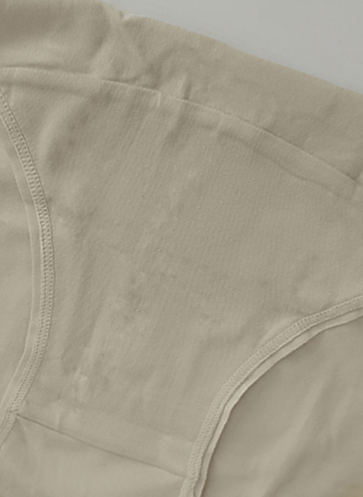 5PC Pack Opulence Series Midi Panty 505-7481