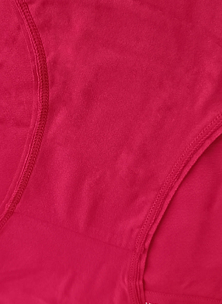 5PC Pack Chasing Elegance Boxshorts Panty 505-7482