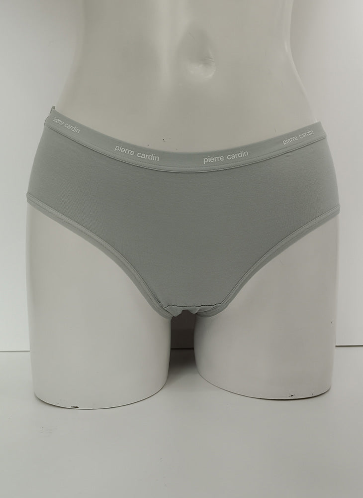 5PC Pack Minimalist Haven Boxshorts Panty 505-7483