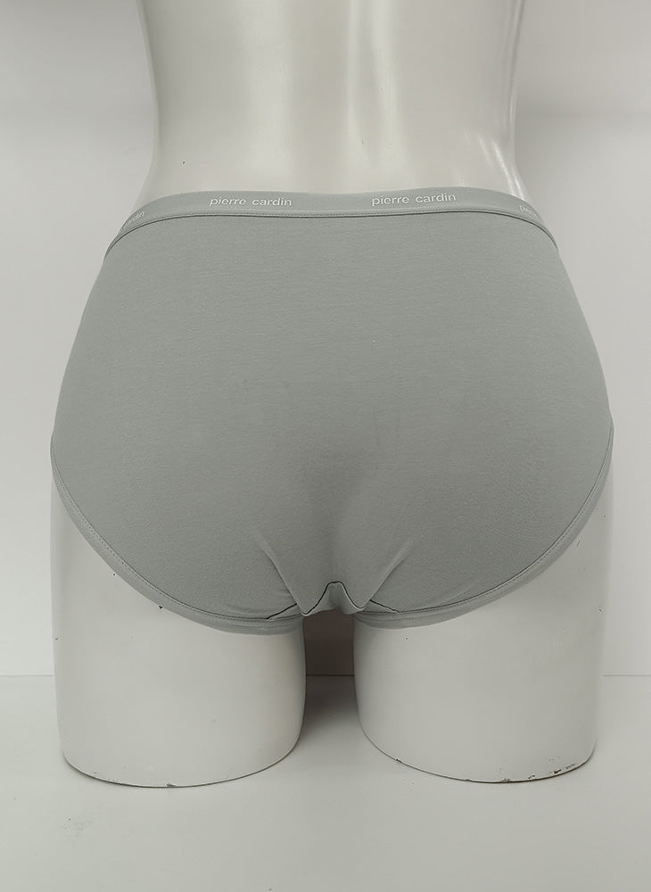 5PC Pack Minimalist Haven Boxshorts Panty 505-7483