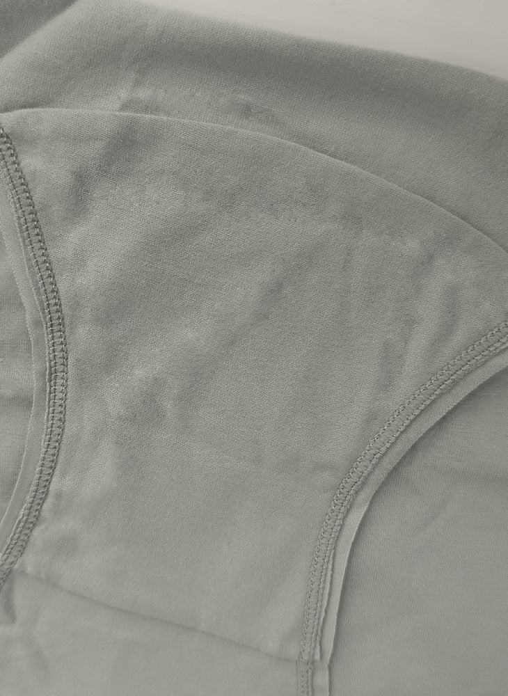 5PC Pack Minimalist Haven Boxshorts Panty 505-7483