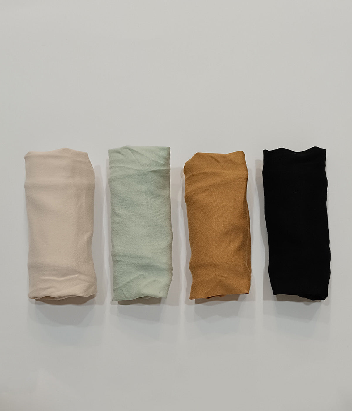 4PC Pack Comfort Mini Panty 505-7505