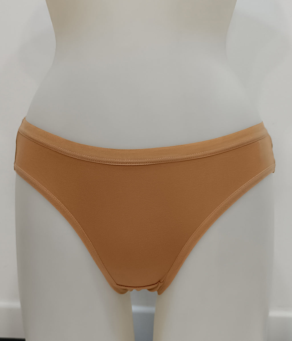 4PC Pack Comfort Mini Panty 505-7505