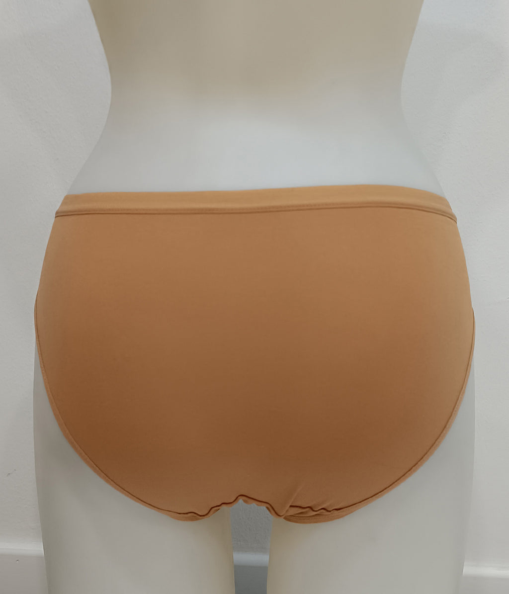 4PC Pack Comfort Mini Panty 505-7505