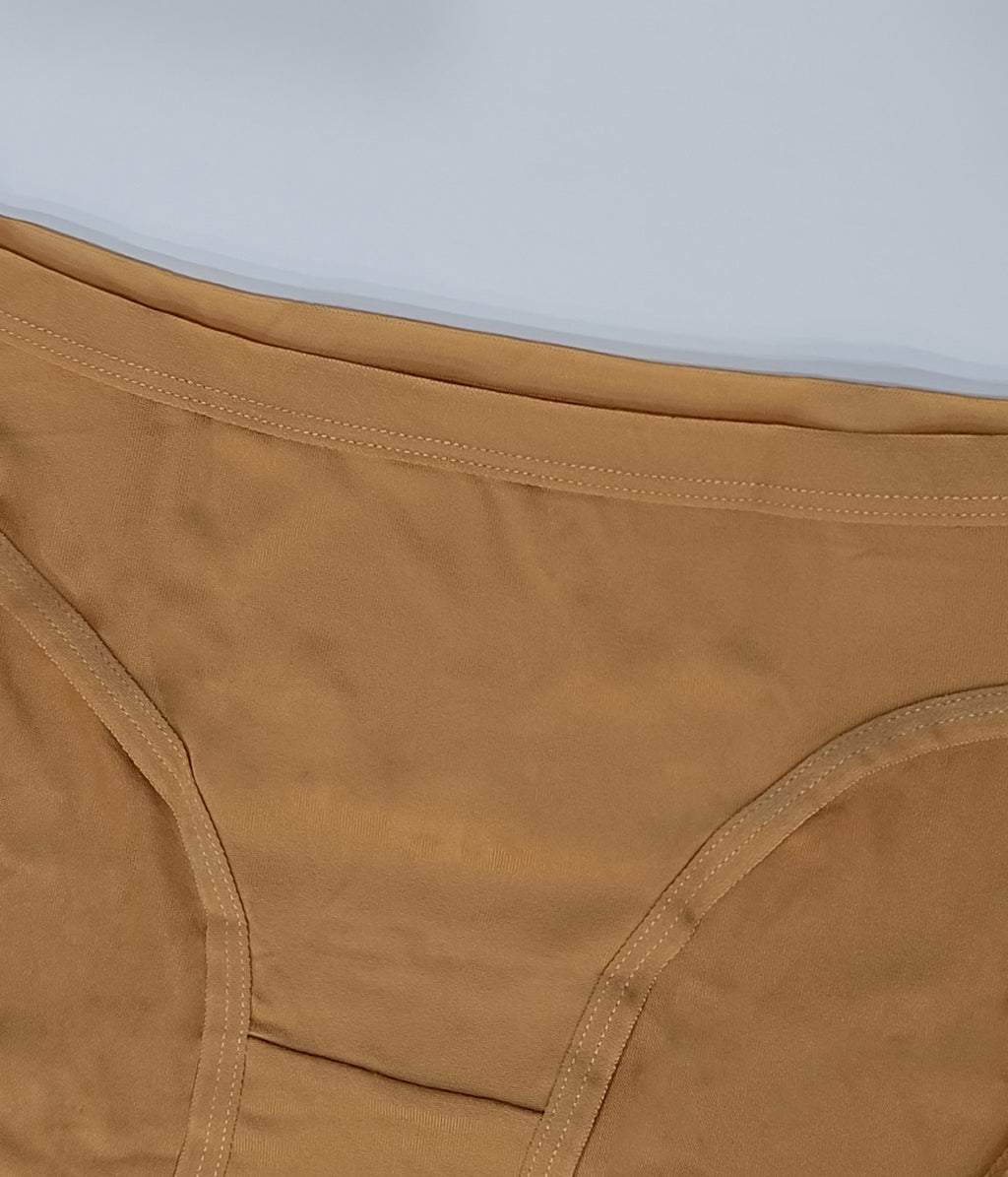 4PC Pack Comfort Mini Panty 505-7505