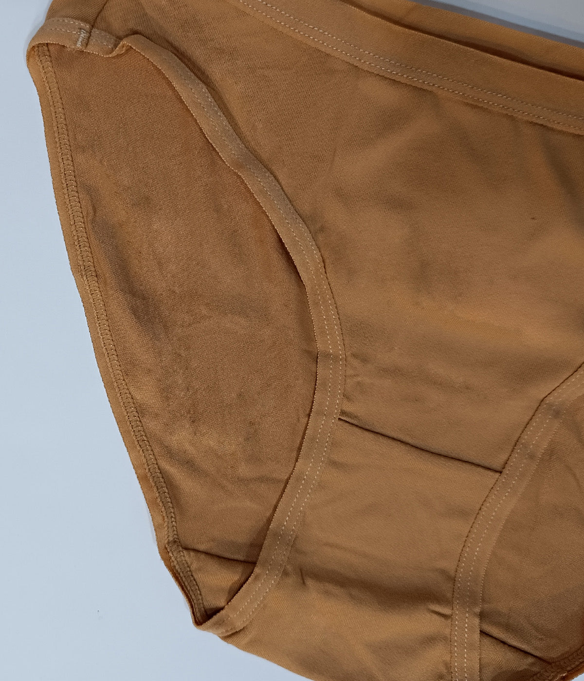 4PC Pack Comfort Mini Panty 505-7505