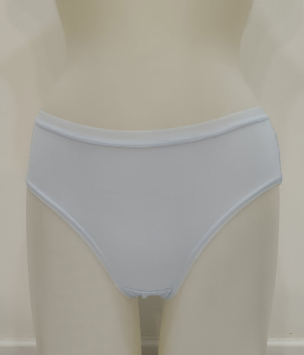 4PC Pack Comfort Midi Panty 505-7507