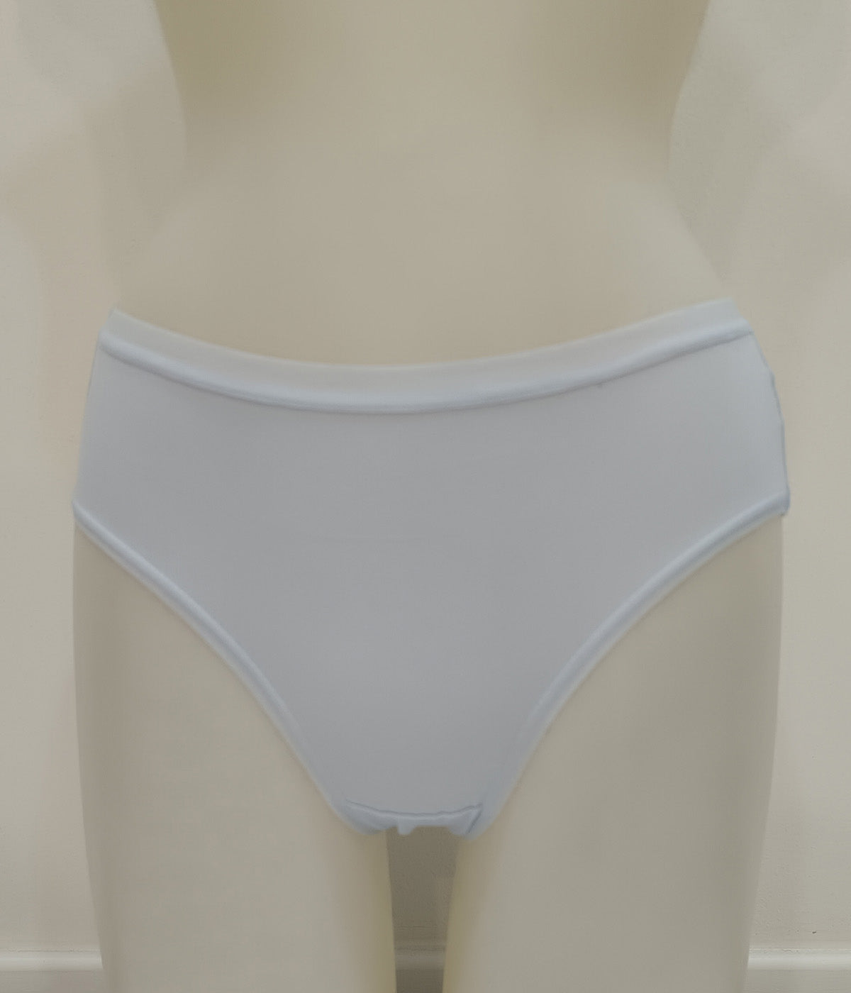 4PC Pack Comfort Midi Panty 505-7507