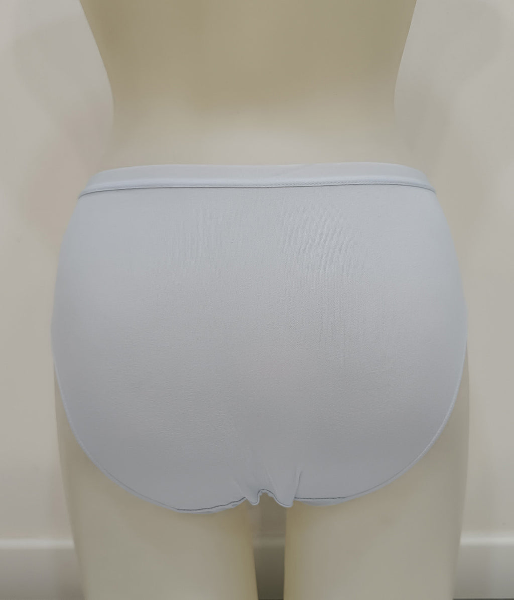 4PC Pack Comfort Midi Panty 505-7507